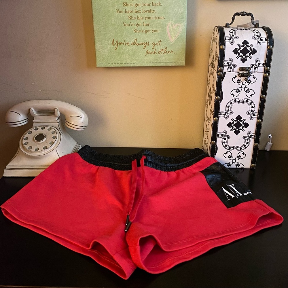 Armani Shorts